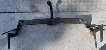 Hak Holowniczy Kula Belka Citroen C4 Grand Picasso Ii