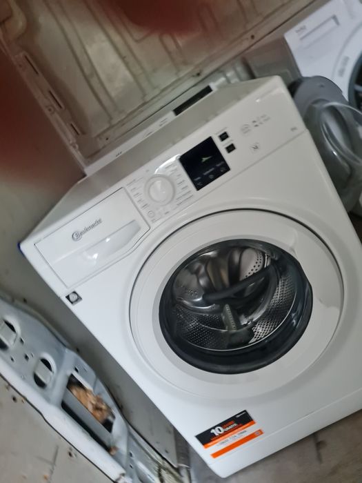 Пралка "BEKO" 8кг,з Німеччини