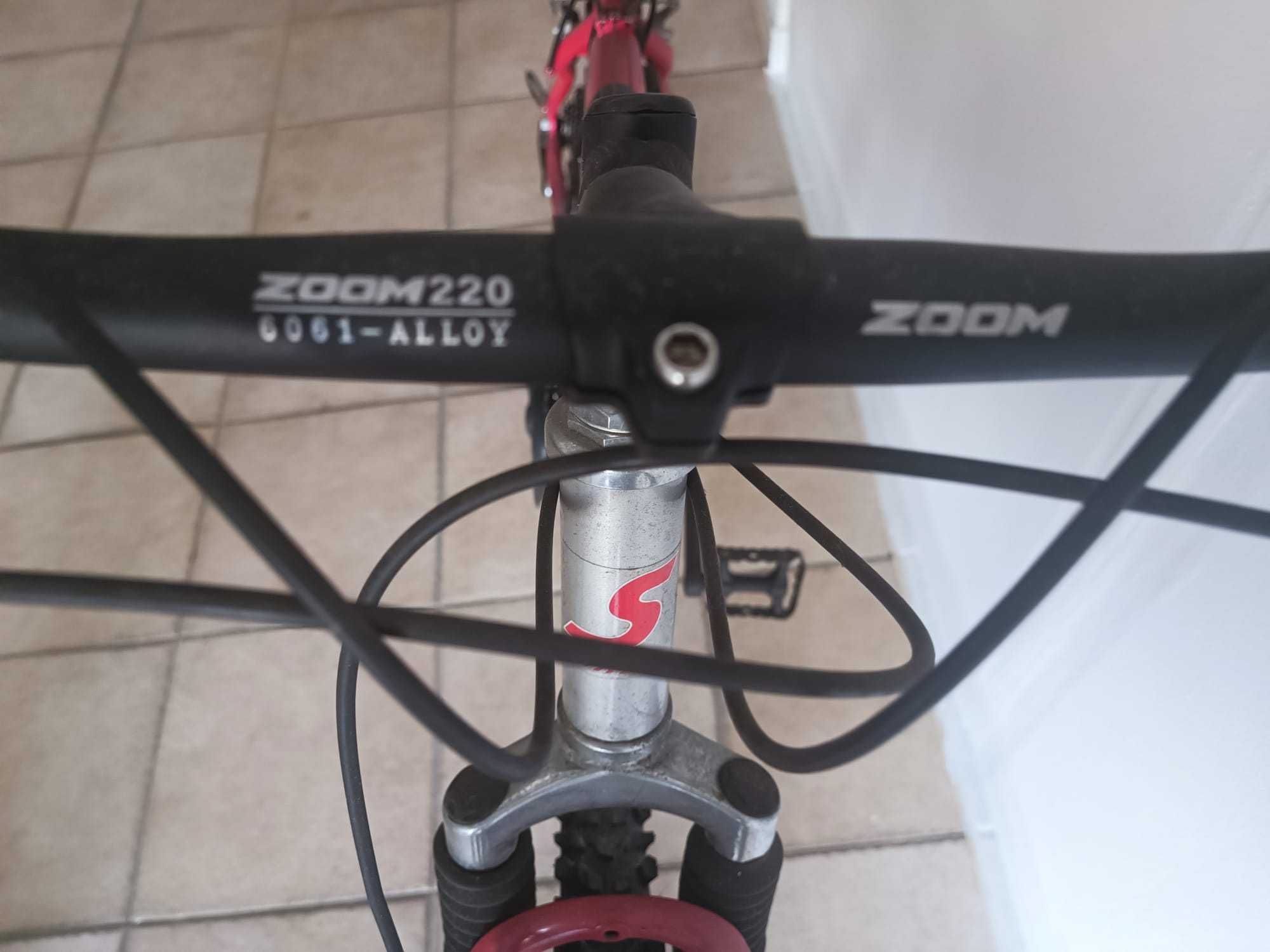 Bicicleta antiga SIRLA