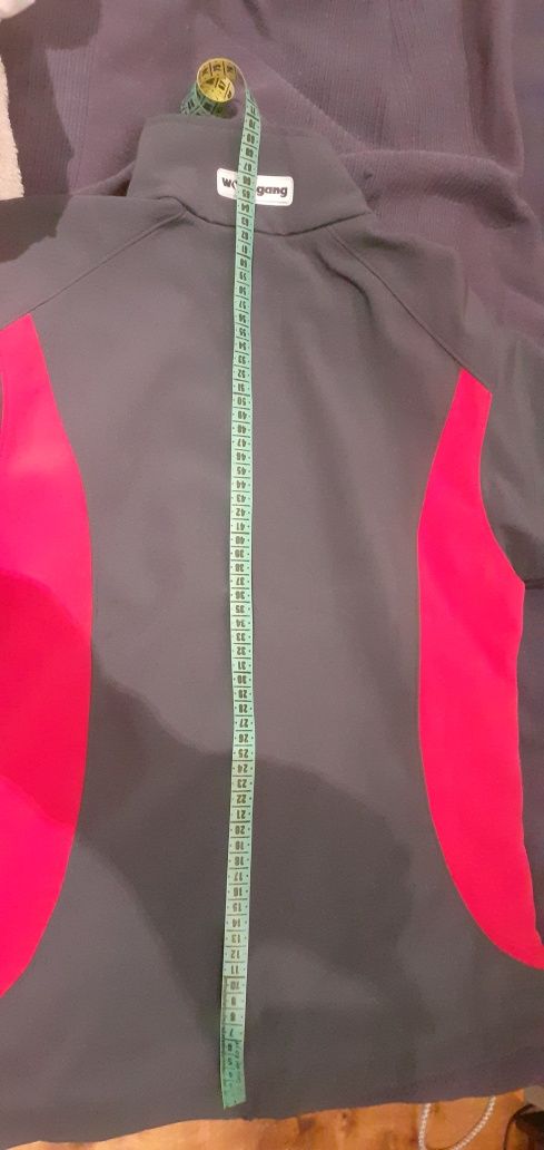 Kurtka damska softshell Wolfgang