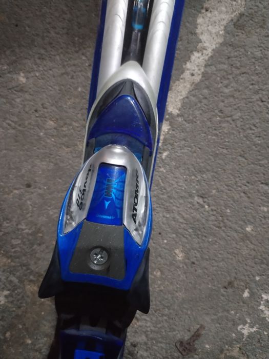 skis atomic ( todos )