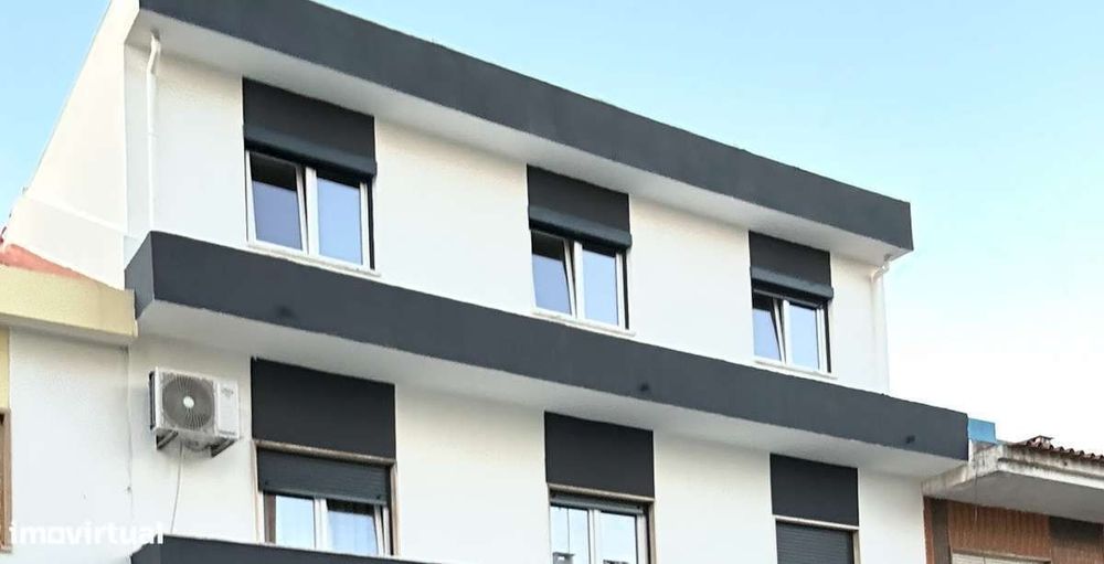 Apartamento T3 NOVO
