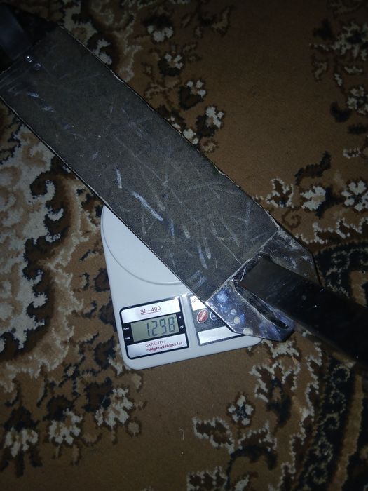 Дека мовино без тресок обмен на етик деку