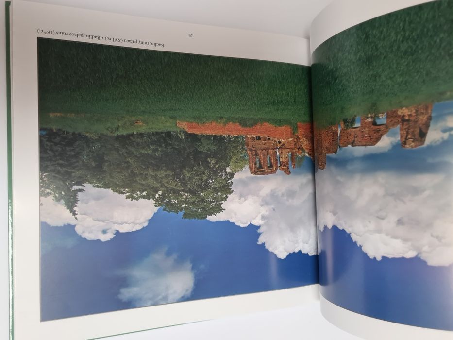 Powiat Jarociński - Marek Chwistek. Książka