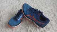 Buty sportowe Asics rozmiar 40.5