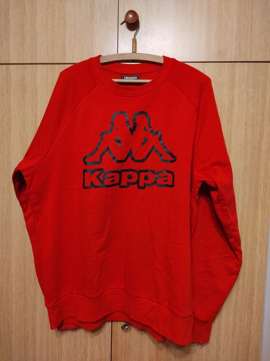 Bluza męska Kappa 2XL