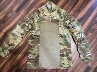 Бойова сорочка вогнестійка UBACS/УБАКС Massif US Army Combat Shirt FR