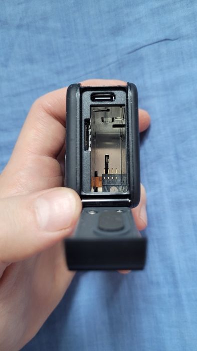 GoPro HERO 11 Kamera sportowa 4K 5K wideo