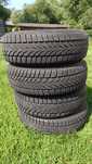 Opony zimowe PointS 175/65 R14