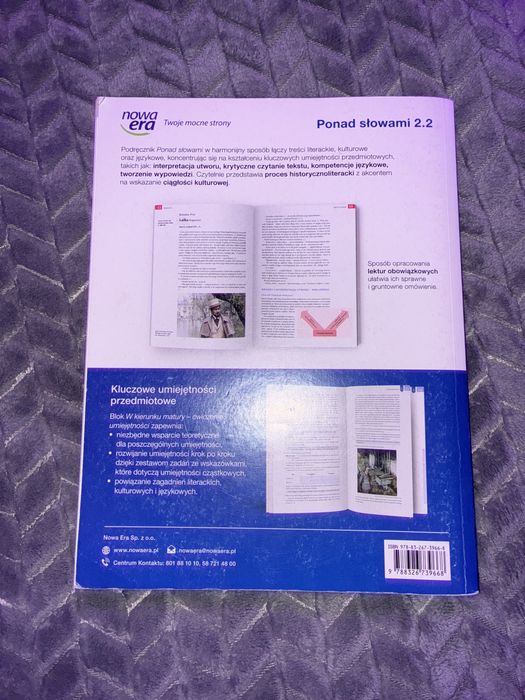 Podrecznik ponad slowami 2cz2