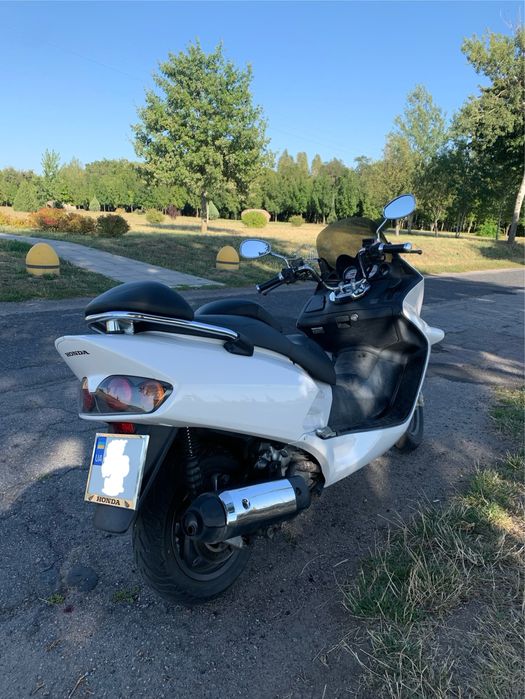 Honda forza mf-06 2003
