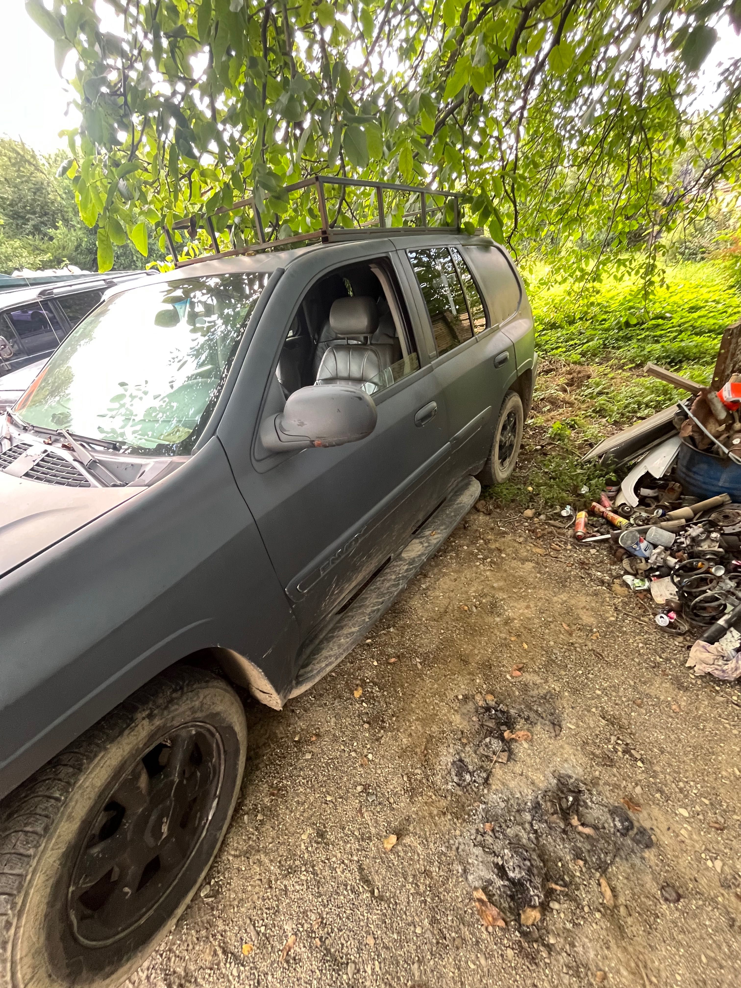 GmC envoy гарний стан