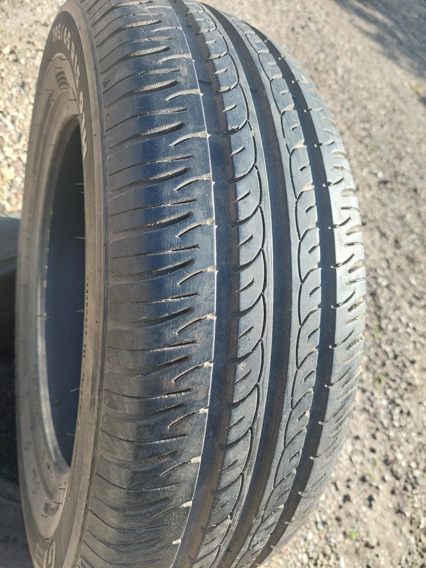 195/65r15 letnie