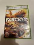 Far cry 2 xbox 360