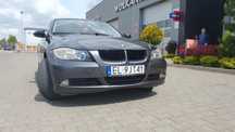 BMW Seria 3 Stan Idealny 100% Bezwypadek