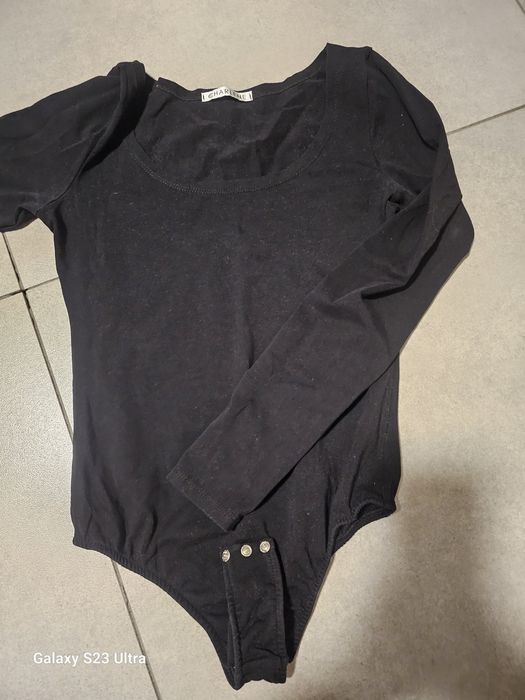 Sprzedam body z skrzydłami