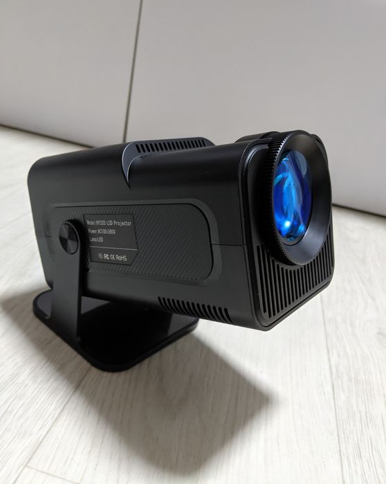 Найновіший проектор 4K Magcubic HY320PRO оригінал 10000 Люменів NEW