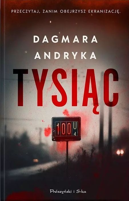 Tysiąc. Prószyński