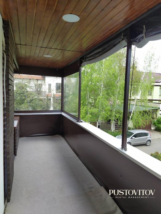 Аренда дома Совиньон (3 спальни)