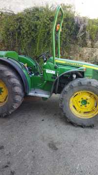 JOHN DEERE MILENIO Q-85