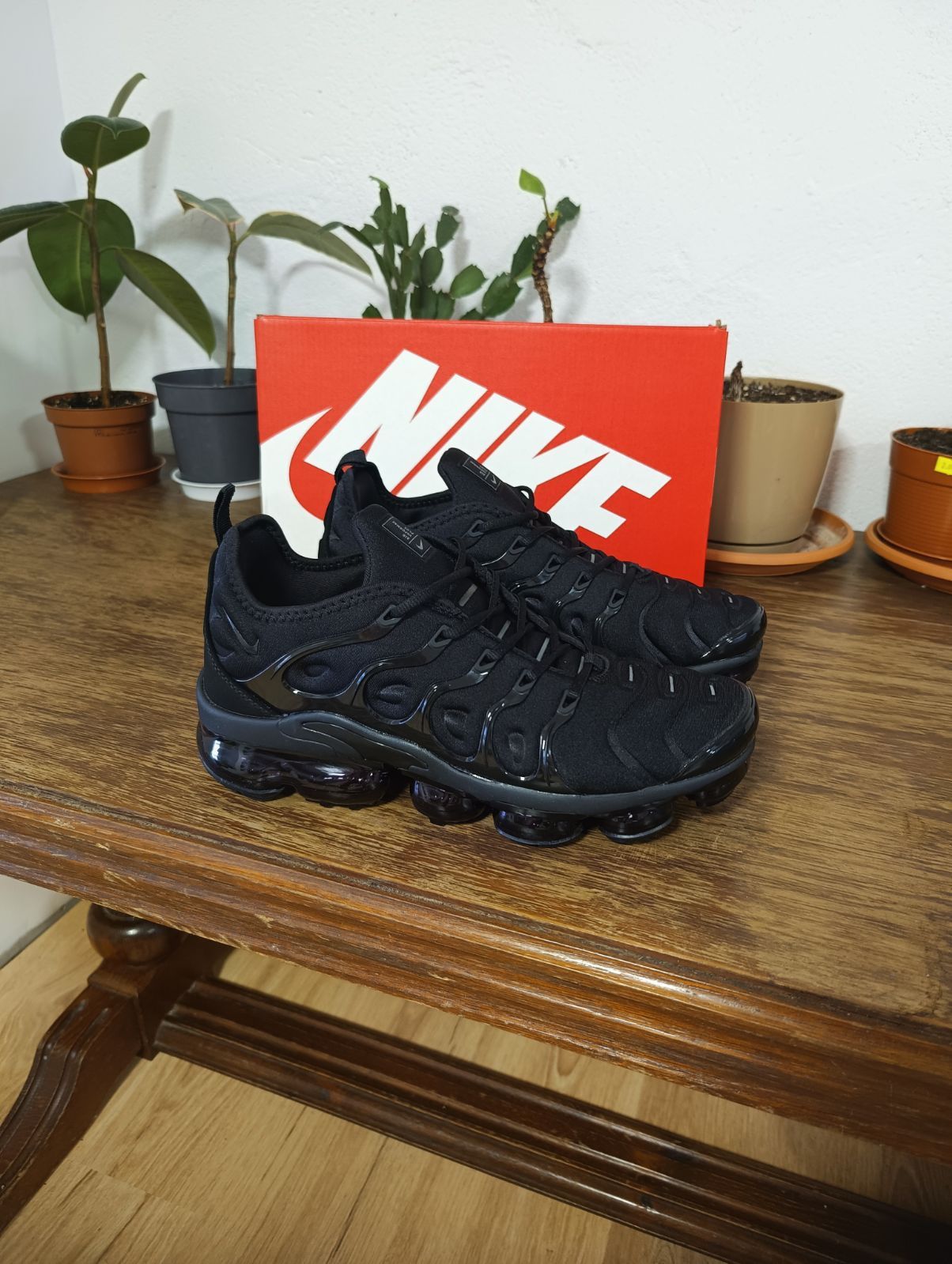 Nike vapormax plus