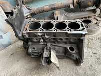Блок, колінвал, помпа Opel Z22xe