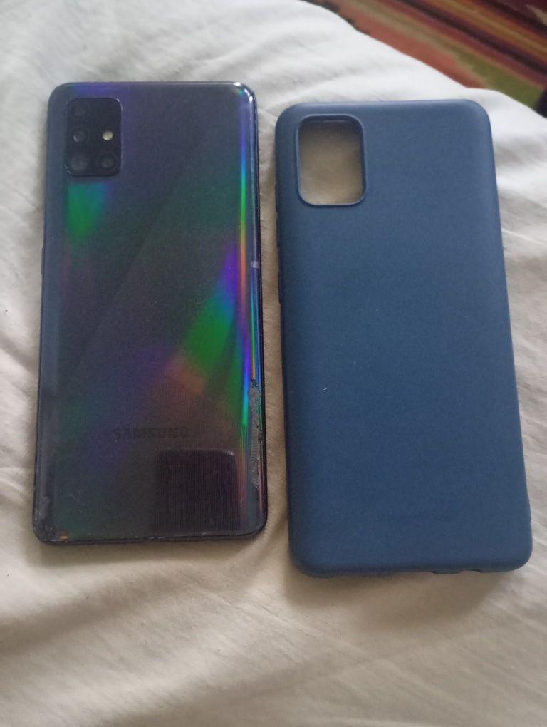 Продам Samsung A51