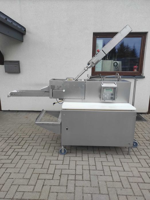 Krajalnica Stało - wagowa MAREL TVM Portio 4000, Marel Portio