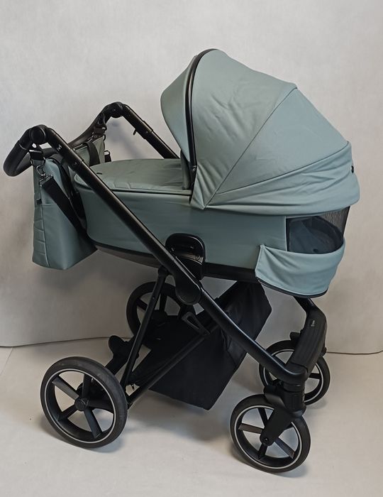 Wózek 3w1 Roan ivi 2.0 Gwarancja/ Avionaut Pixel