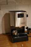 Gaggia Classic Warszawa