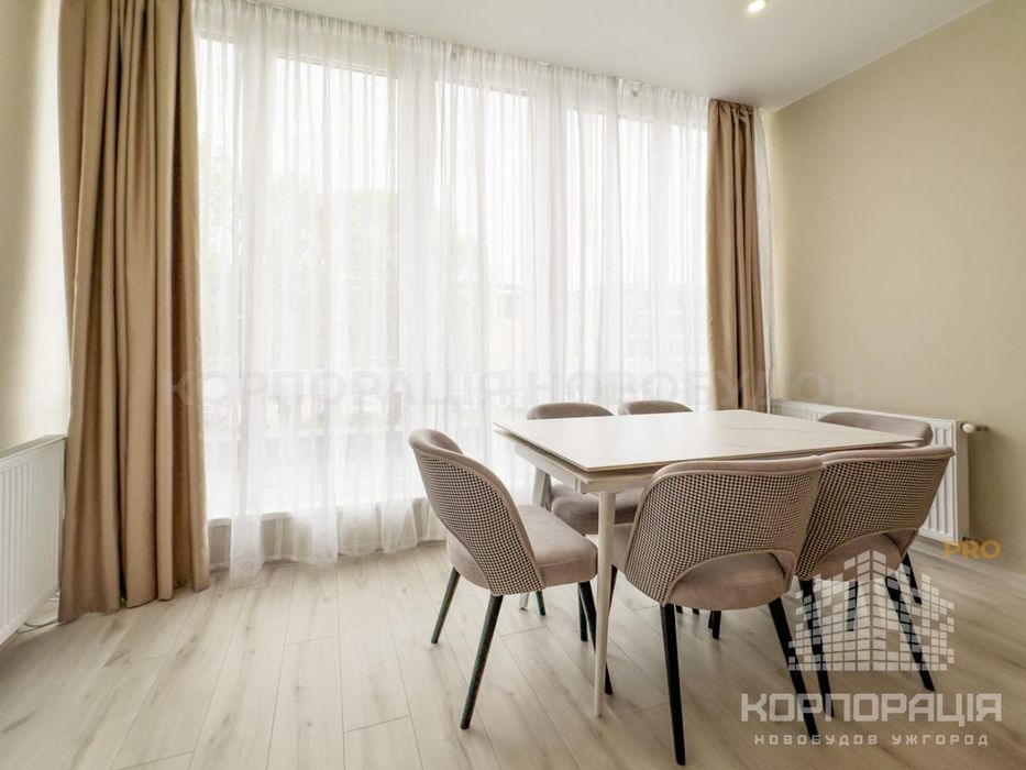 Продаж 2-км квартири, 76 м2, ЖК "Престиж", поруч Боздоський парк