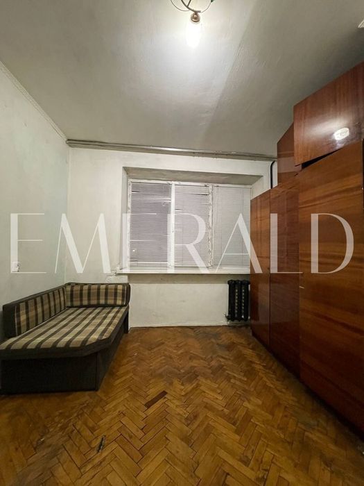 Оренда квартири біля метро Шулявська