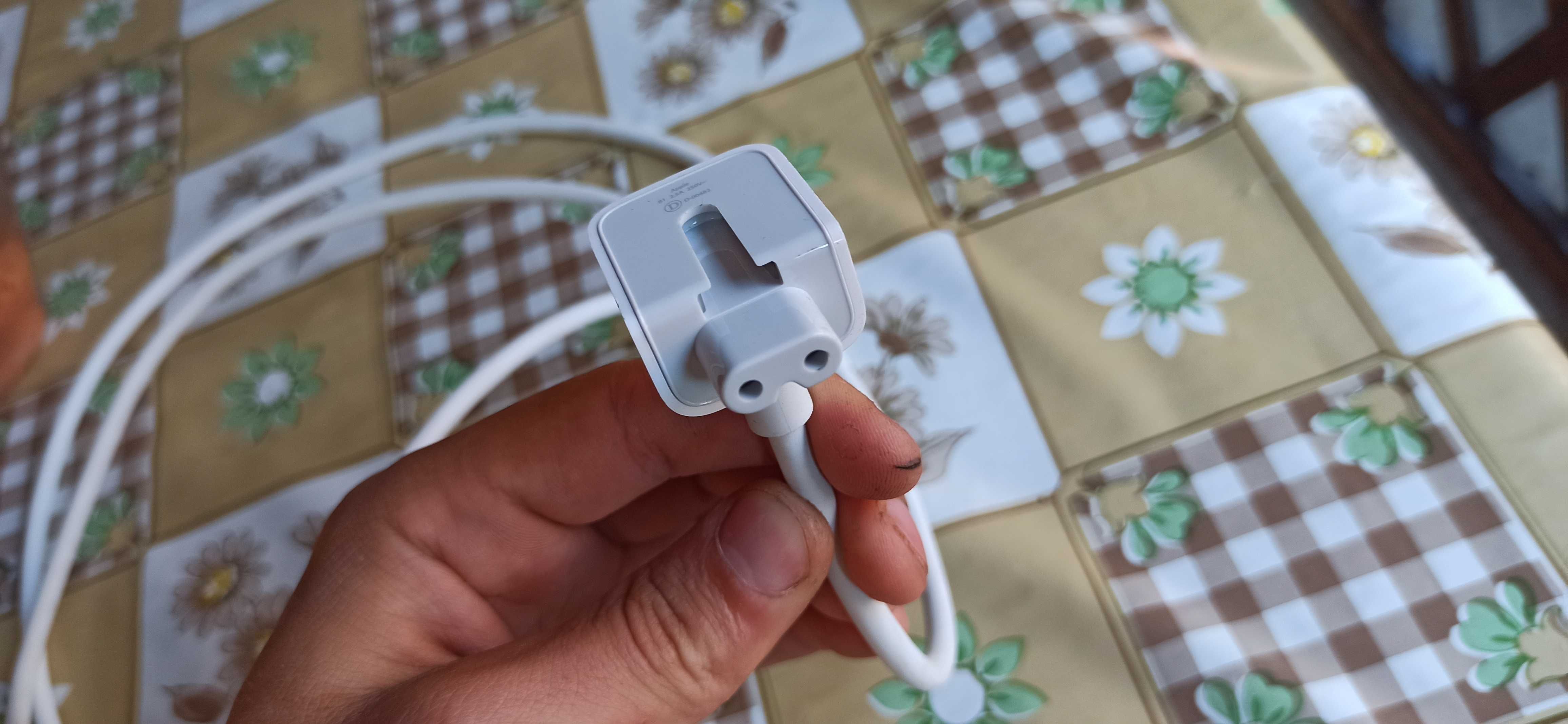 Подовжувач адаптера живлення Apple Оригінал