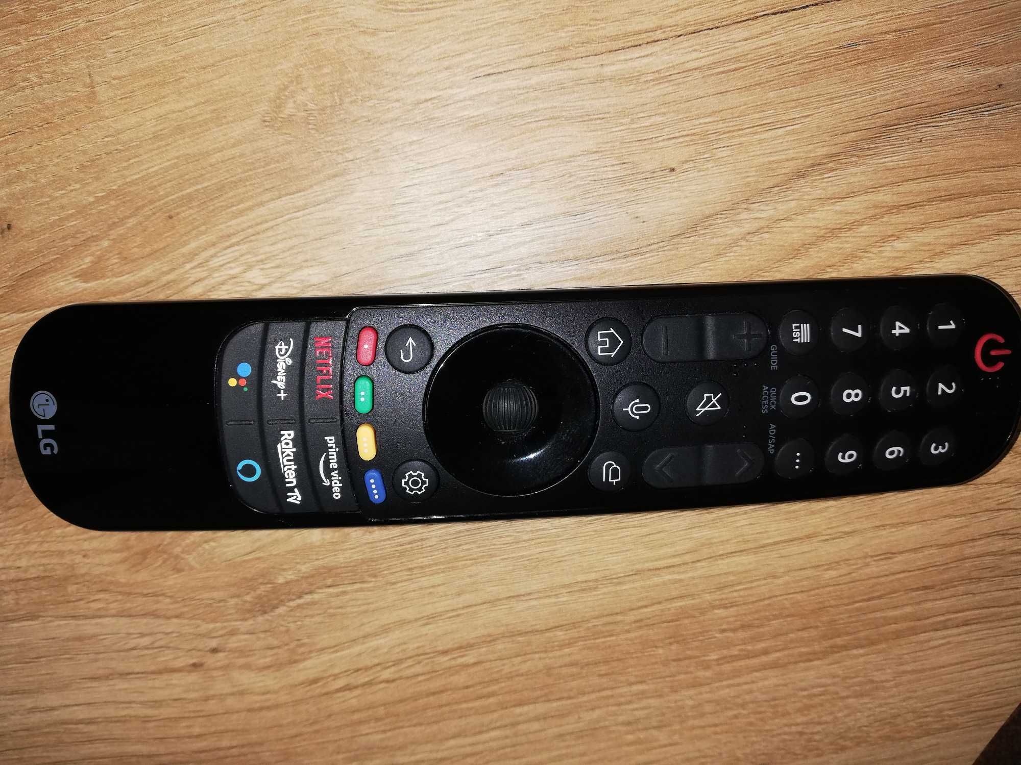 4K Телевізор LG OLED65C14LB