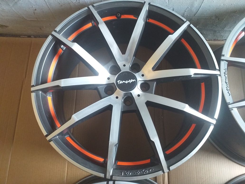 Felgi 5x114.3 19 DODGE LEXUS CHRYSLER Infiniti KIA Renault Toyota HYUN