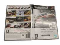 PS2 Colin McRae Rally 04 Games4US Kolumny 6/36