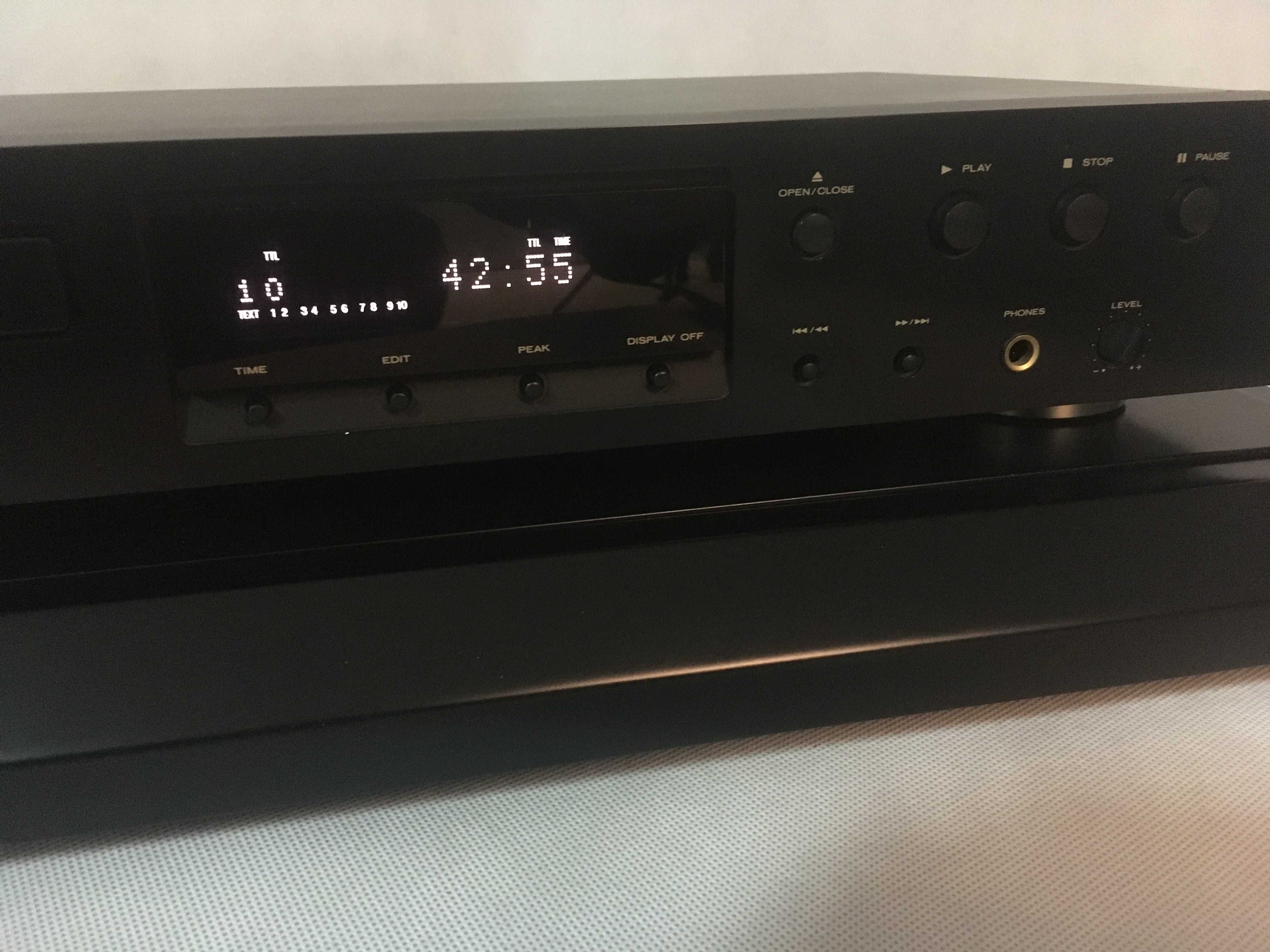 Odtwarzacz MARANTZ CD 5400