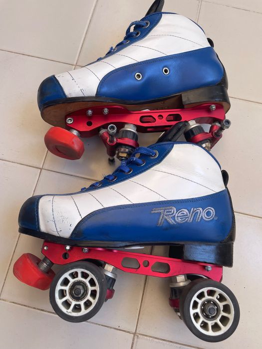 Patins Reno nº41