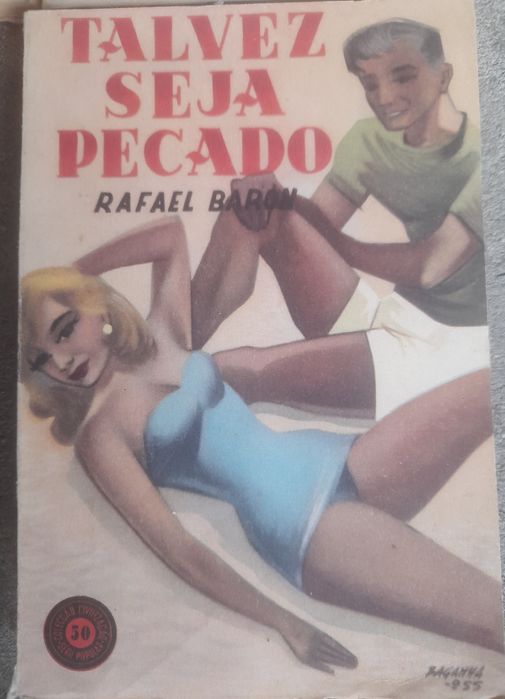 Livros coleção VIBORA, BEBÉ e outros