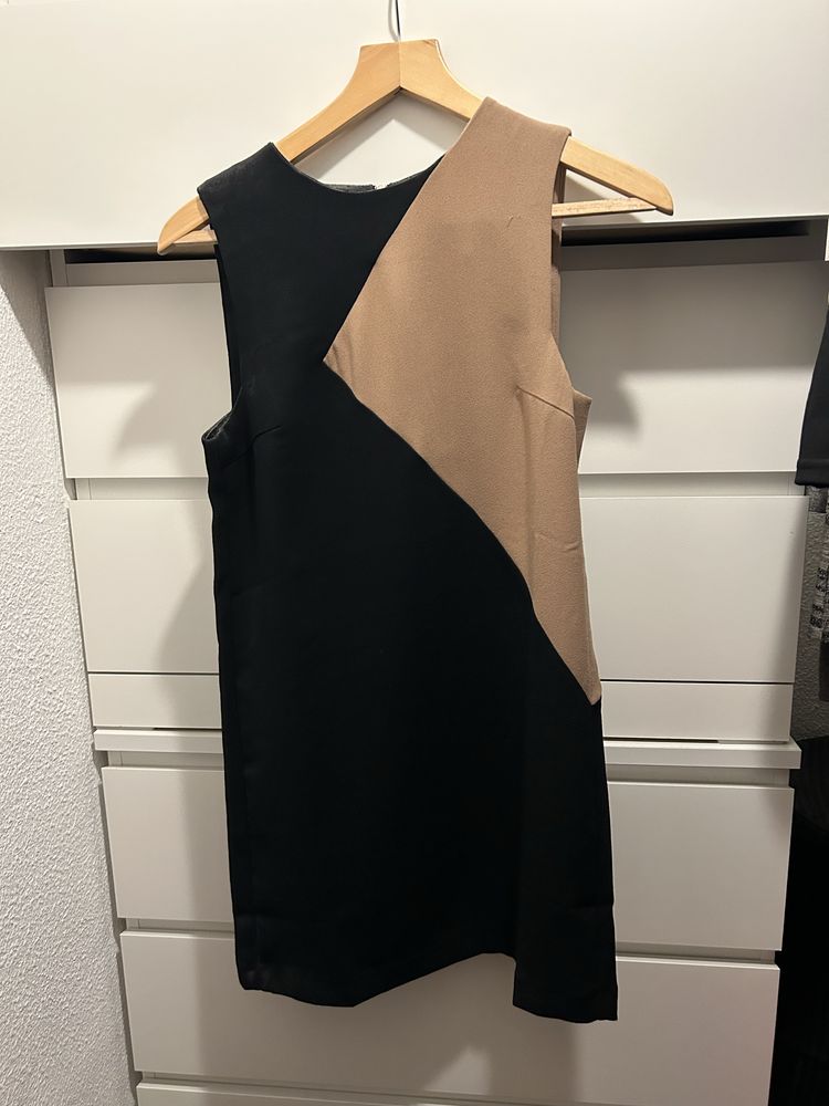 Lote 8 vestidos - XS/S