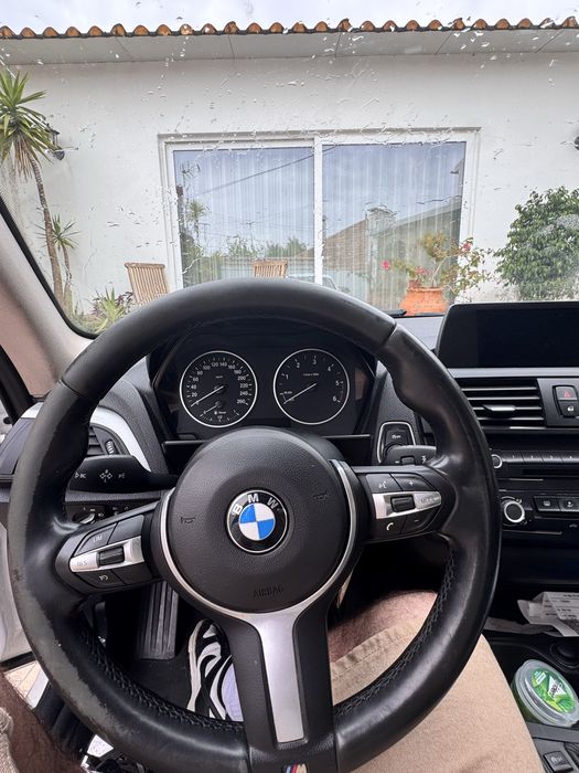 BMW 220D SPORT 2014