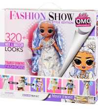 lol Fashion Snow лялька, кукла