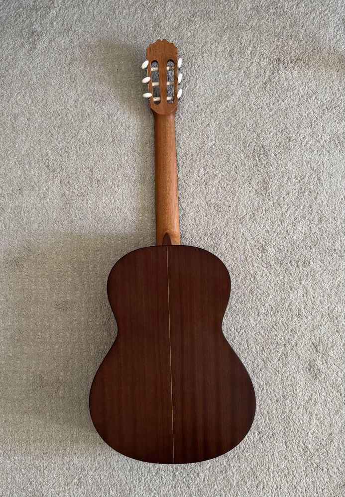 Guitarra José Torres
