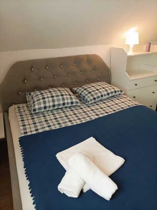 Ogrodzony Dom nad Morzem - Rowery Jastrzębia Góra-Ostrowo