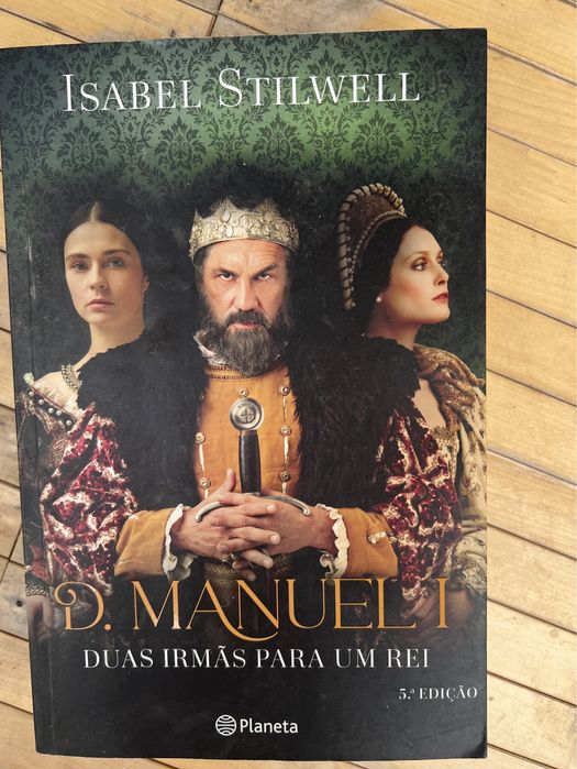 Livros em muito bom estado