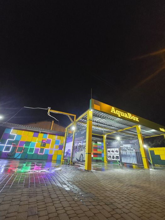 Помещение под робот МОЙКУ, СТО, ОФИС, МАГАЗИН, СКЛАД.