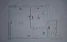 Продам власну квартиру