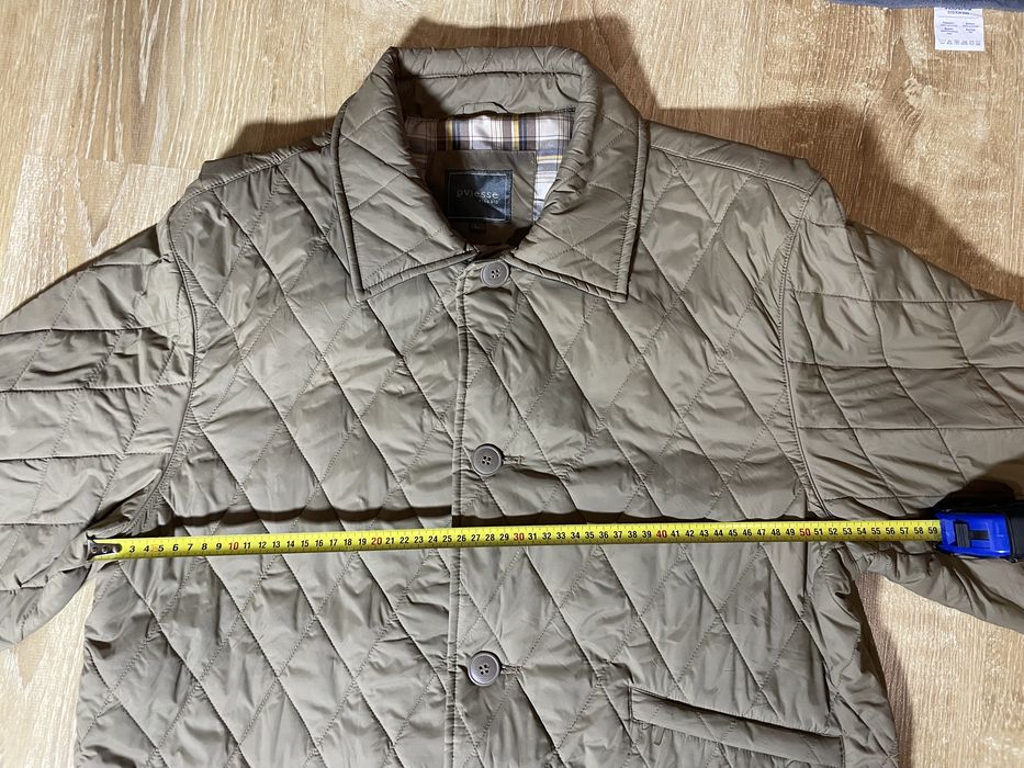 Осіння куртка qviesse
