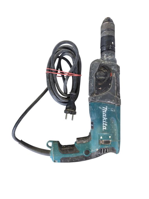 Młotowiertarka Makita HR2470FT