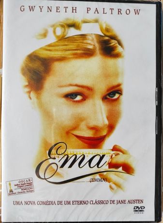 Ema - Emma - 1996 - DVD